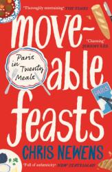 Moveable Feasts (ISBN: 9781805224211)