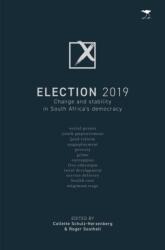 Election 2019 (ISBN: 9781431428861)