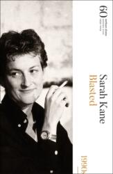 Blasted (ISBN: 9781350135024)