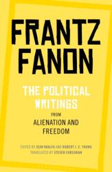 Scrieri politice din "Alienation and Freedom (ISBN: 9781350125995)