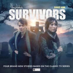 Survivors: Series 9 (ISBN: 9781787030886)