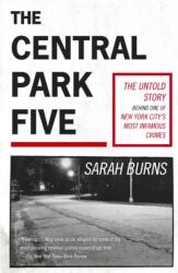 The Central Park Five (ISBN: 9781529358971)