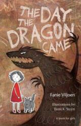 The day the dragon came (ISBN: 9780798179027)