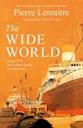 The Wide World (ISBN: 9781472292124)