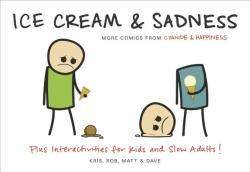 Ice Cream & Sadness - Kris Wilson (ISBN: 9780062046222)