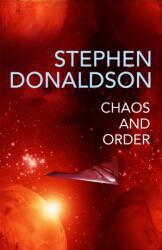Chaos and Order (ISBN: 9781473225541)