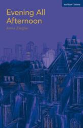 Evening All Afternoon (ISBN: 9781350618763)