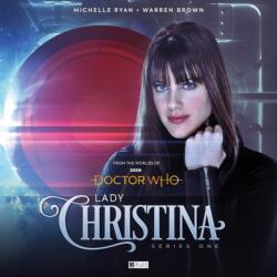 Lady Christina (ISBN: 9781787035942)