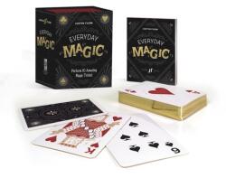 Everyday Magic (ISBN: 9780762492589)