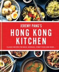 Hong Kong Kitchen (ISBN: 9780600639121)