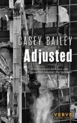 Adjusted (ISBN: 9781912565023)
