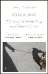 The Lady with the Dog and Other Stories (ISBN: 9781786489180)