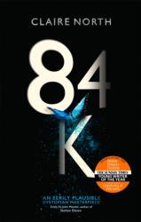 84K (ISBN: 9780356507408)