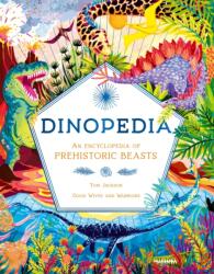 Dinopedia (ISBN: 9781510230361)
