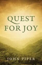 Quest for Joy (ISBN: 9781682161951)