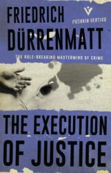 The Execution of Justice (ISBN: 9781782273875)