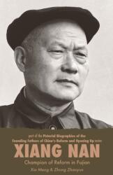 Xiang Nan (ISBN: 9781910760109)