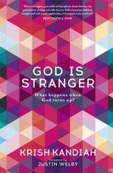 God Is Stranger (ISBN: 9781473648913)