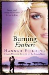 Burning Embers (ISBN: 9780995566798)