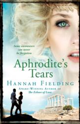 Aphrodite's Tears (ISBN: 9780995566767)