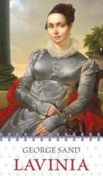 Lavinia (ISBN: 9780994430656)