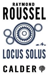 Locus Solus (ISBN: 9780714544564)
