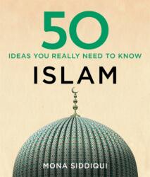 50 Islam Ideas You Really Need to Know (ISBN: 9781784296124)