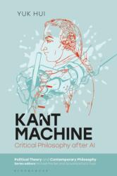 Kant Machine (ISBN: 9781350602502)