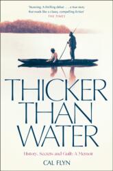 Thicker Than Water (ISBN: 9780008126629)