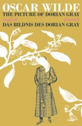Portretul lui Dorian Gray/Das Bildnis des Dorian Gray (ISBN: 9781911326007)