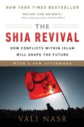 The Shia Revival (ISBN: 9780393353389)