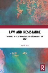 Law and Resistance (ISBN: 9781138693951)