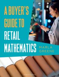 A Buyer's Guide to Retail Mathematics (ISBN: 9781501359101)