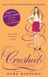 Crushed (ISBN: 9780349002774)
