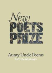 Aunty Uncle Poems (ISBN: 9781912196562)