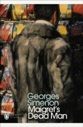 Maigret and his Dead Man (ISBN: 9780241206379)