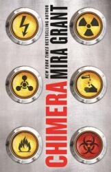 Chimera (ISBN: 9780356507057)