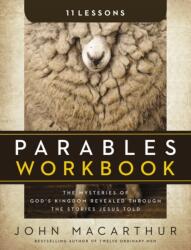 Parables Workbook (ISBN: 9780310686422)