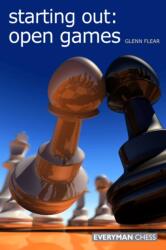 Starting Out: Open Games (ISBN: 9781857446302)