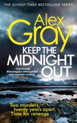 Keep The Midnight Out (ISBN: 9780751554878)