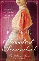 Sweetest Scoundrel (ISBN: 9780349406527)