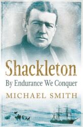 Shackleton (ISBN: 9781848892446)