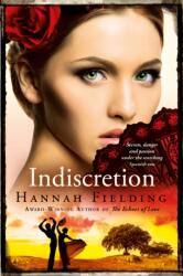 Indiscretion (ISBN: 9780992671884)