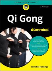 Qi Gong für Dummies, 2A (ISBN: 9783527724710)