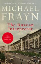 The Russian Interpreter (ISBN: 9780571315888)