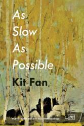 As Slow As Possible (ISBN: 9781911469438)