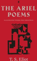The Ariel Poems (ISBN: 9780571316434)