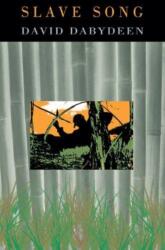 Slave Song (ISBN: 9781845230043)