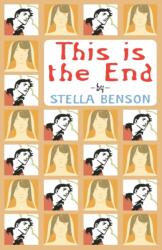 This is the End (ISBN: 9780992422080)