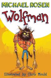 Wolfman (ISBN: 9781781123027)